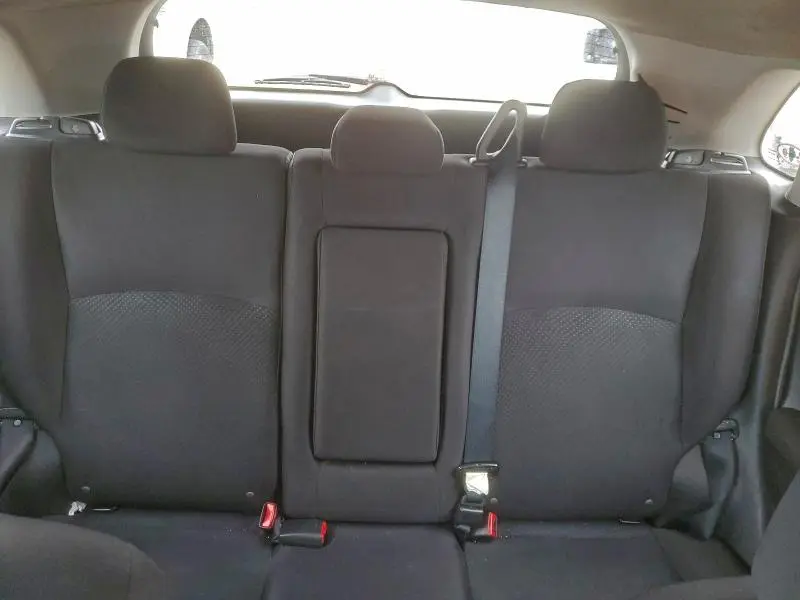 2015 MITSUBISHI OUTLANDER SPORT ES  