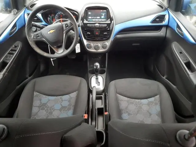 2018 CHEVROLET SPARK 1LT  