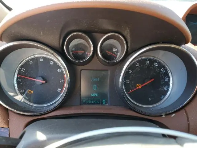 2014 BUICK ENCORE PREMIUM  