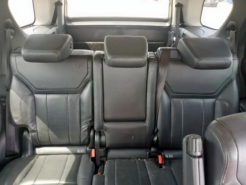 2018 LAND ROVER DISCOVERY HSE  