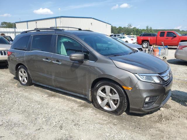 2018 HONDA ODYSSEY EXL