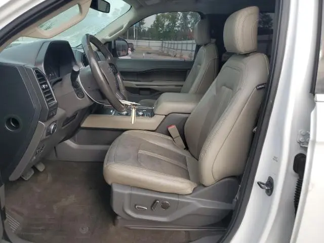 2019 FORD EXPEDITION MAX LIMITED  