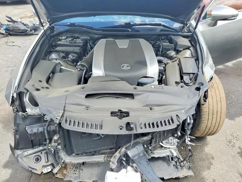 2020 LEXUS GS 350 F SPORT  
