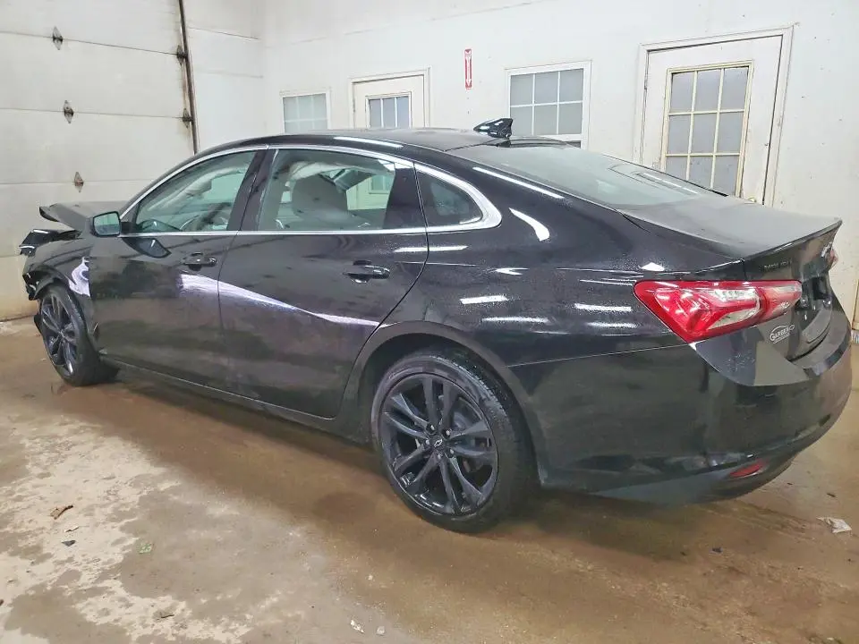 2023 CHEVROLET MALIBU PREMIER  