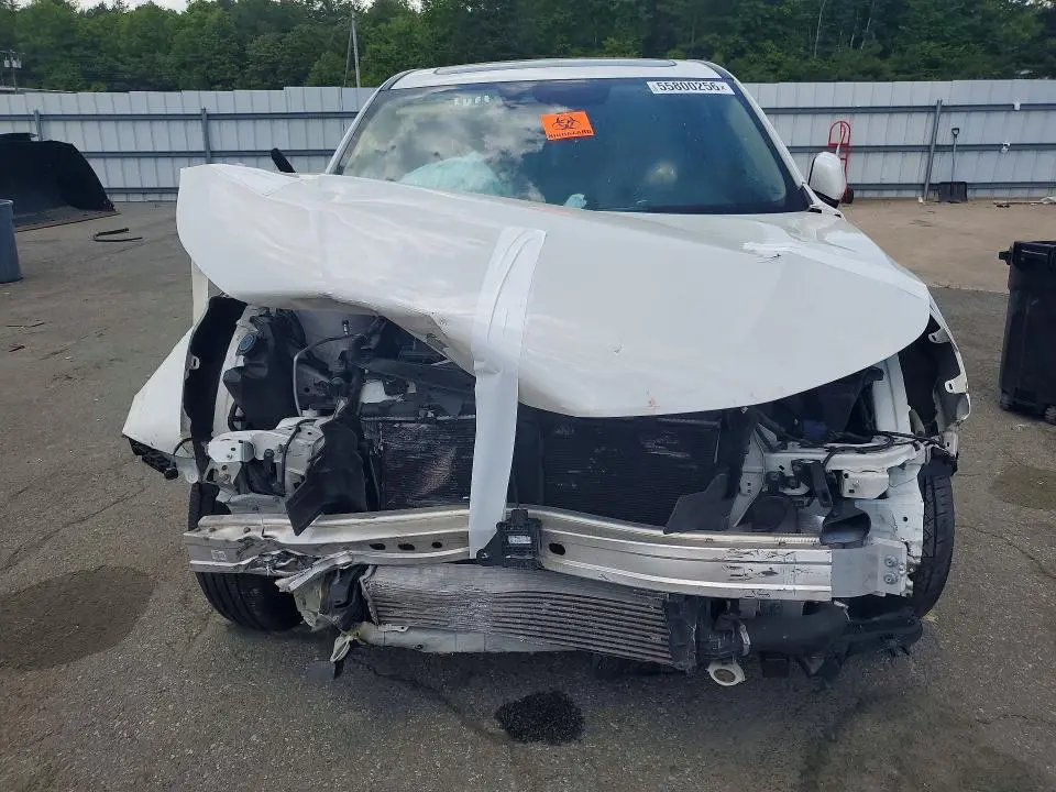 2019 ACURA RDX   
