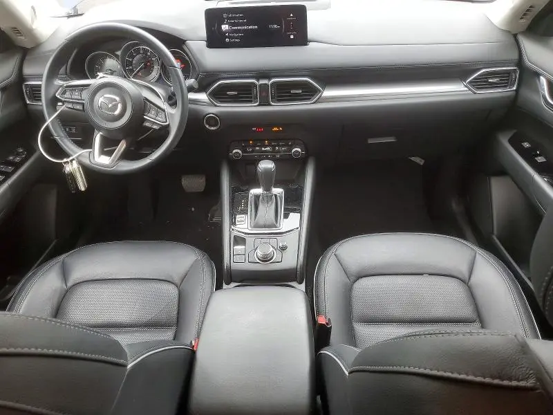 2024 MAZDA CX-5 PREFERRED  