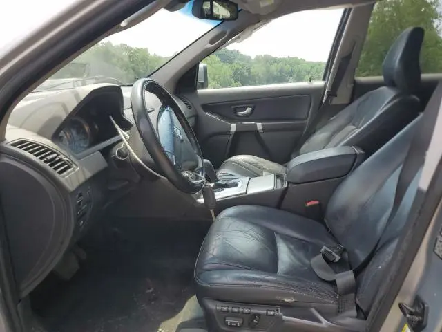 2013 VOLVO XC90 3.2  