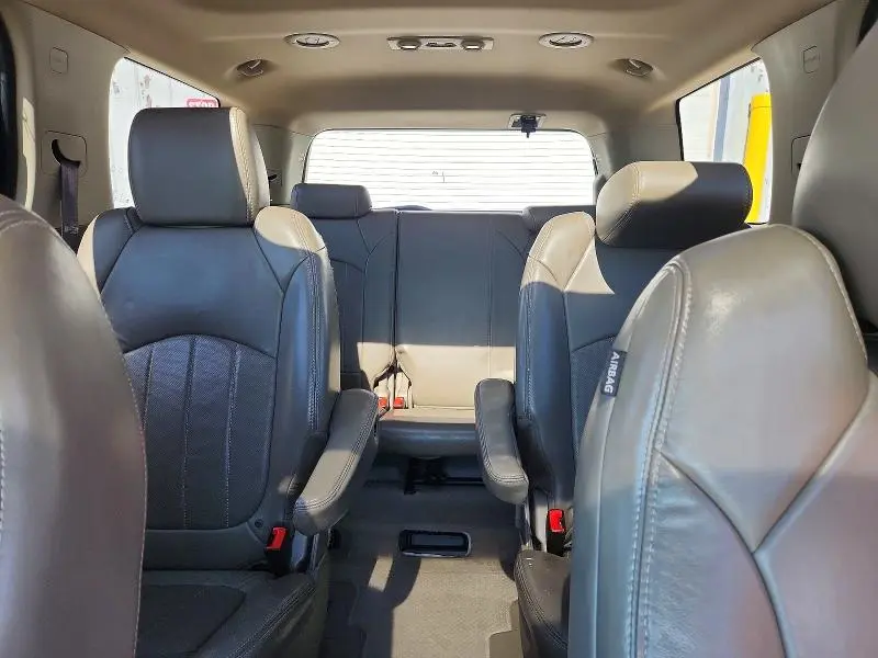 2014 GMC ACADIA DENALI  