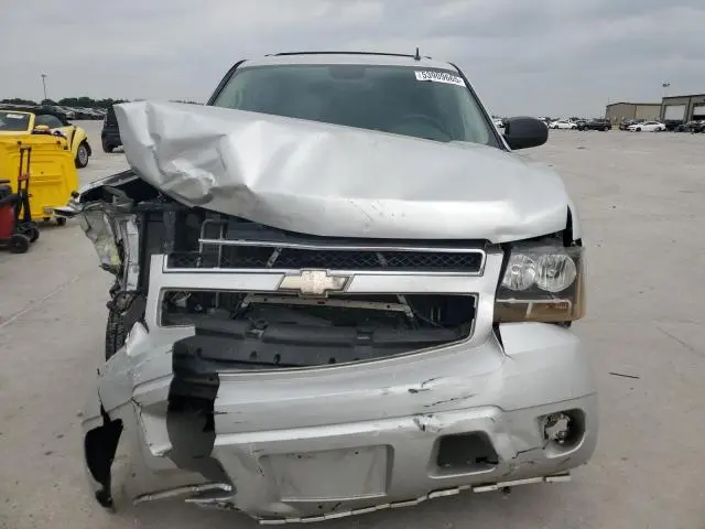 2010 CHEVROLET TAHOE K1500 LT  