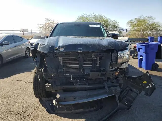 2023 NISSAN FRONTIER S  