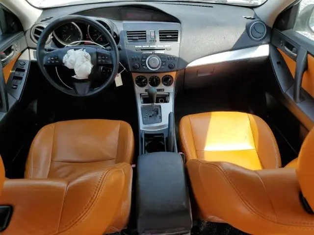 2011 MAZDA 3 I  