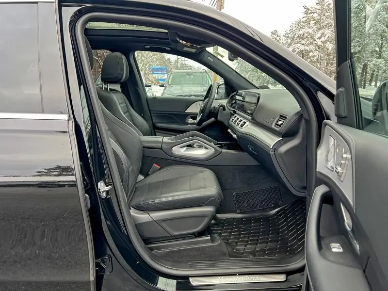 2020 MERCEDES-BENZ GLE 350 4MATIC  