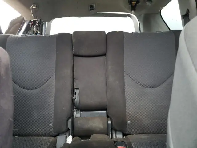 2011 TOYOTA RAV4 SPORT