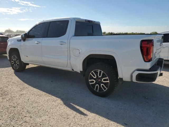 2024 GMC SIERRA K1500 AT4