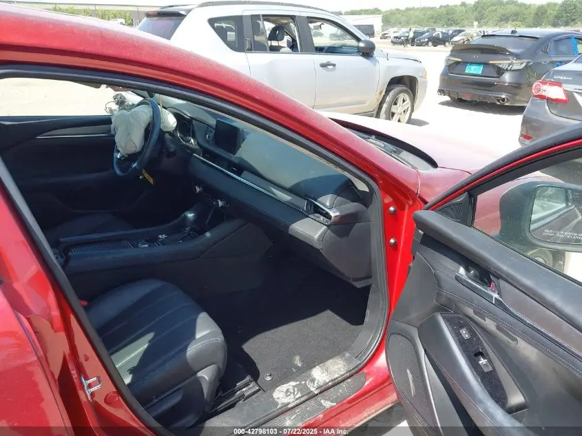 2021 MAZDA MAZDA6 TOURING