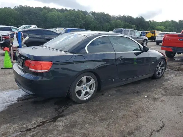 2010 BMW 328 I
