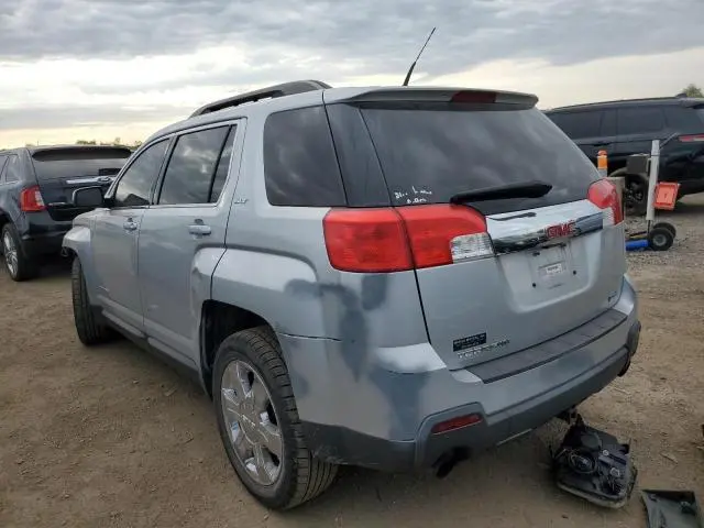 2011 GMC TERRAIN SLT  
