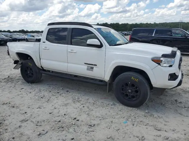 2019 TOYOTA TACOMA DOUBLE CAB  
