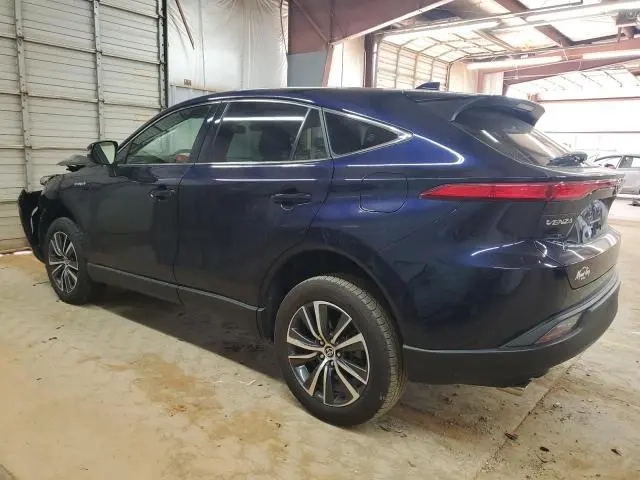 2021 TOYOTA VENZA LE  