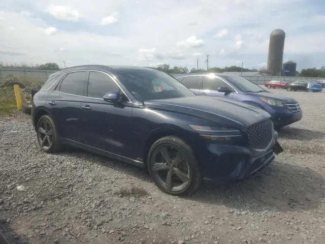 2022 GENESIS GV70 BASE  