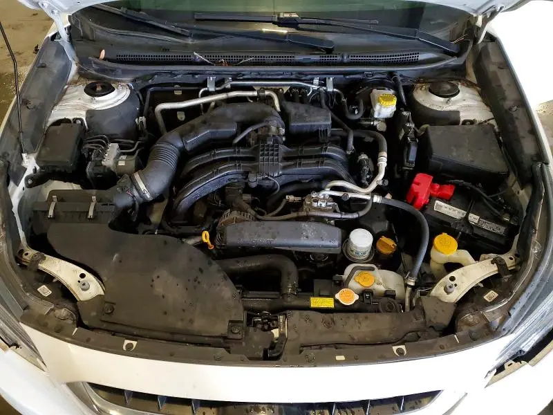 2021 SUBARU LEGACY PREMIUM  