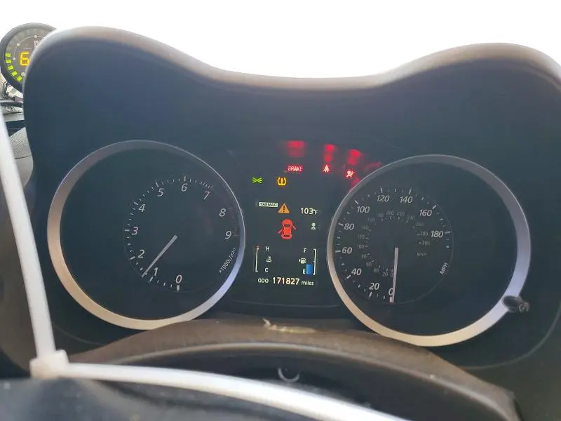 2015 MITSUBISHI LANCER EVOLUTION GSR  