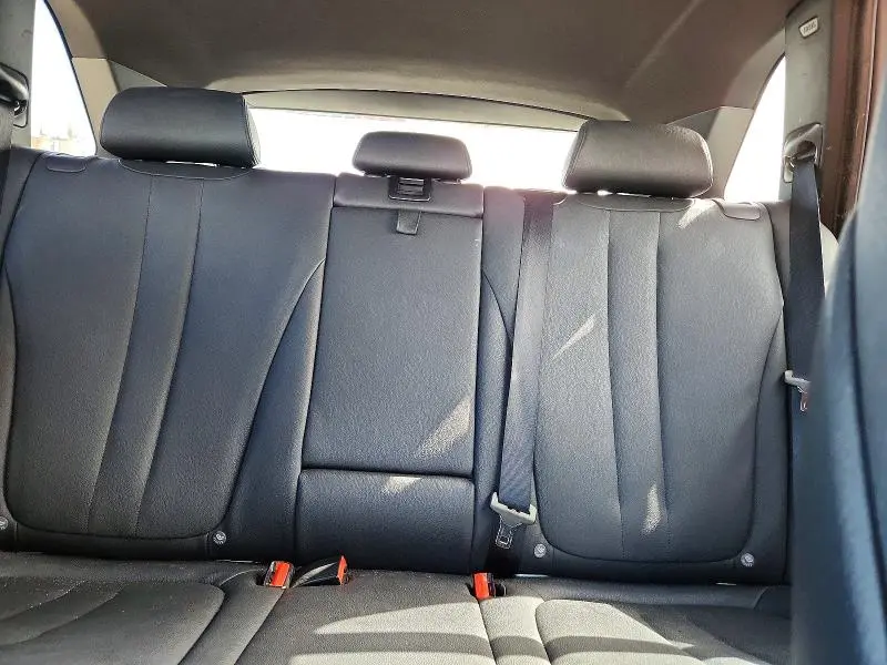 2017 BMW X5 SDRIVE35I  