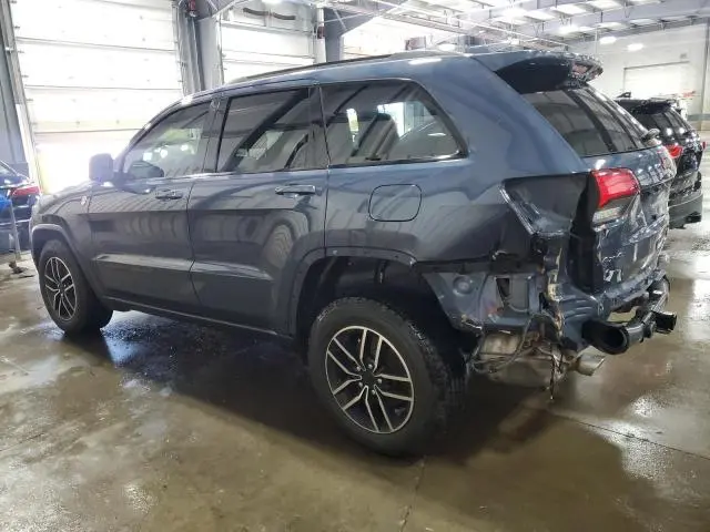 2020 JEEP GRAND CHEROKEE TRAILHAWK  