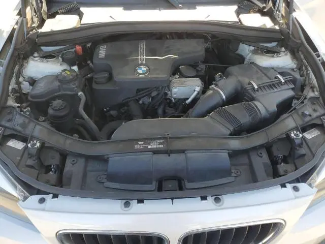 2014 BMW X1 XDRIVE28I  