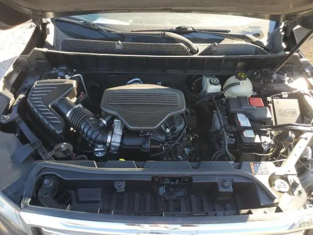 2017 GMC ACADIA SLT-2  