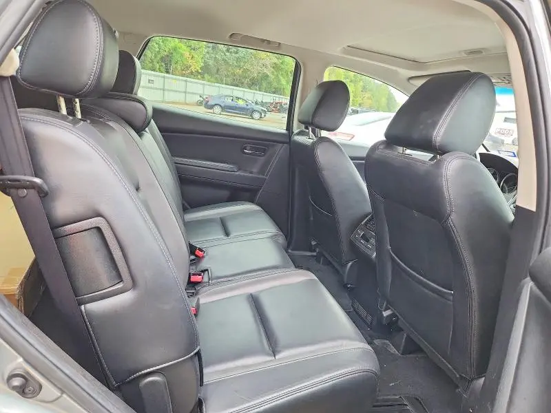 2010 MAZDA CX-9   