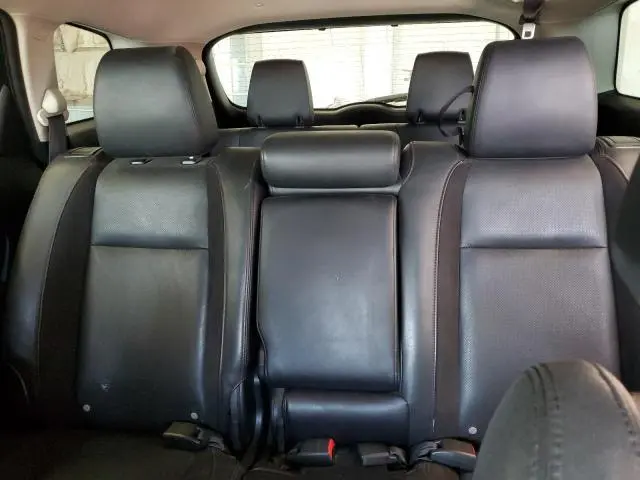 2013 MAZDA CX-9 TOURING  