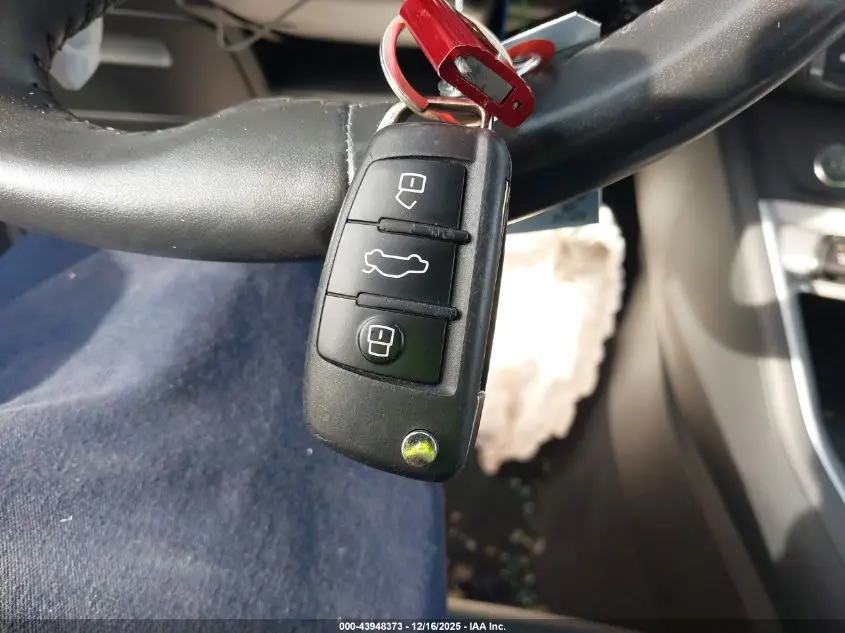 2020 AUDI Q3 PREMIUM 45 TFSI QUATTRO TIPTRONIC