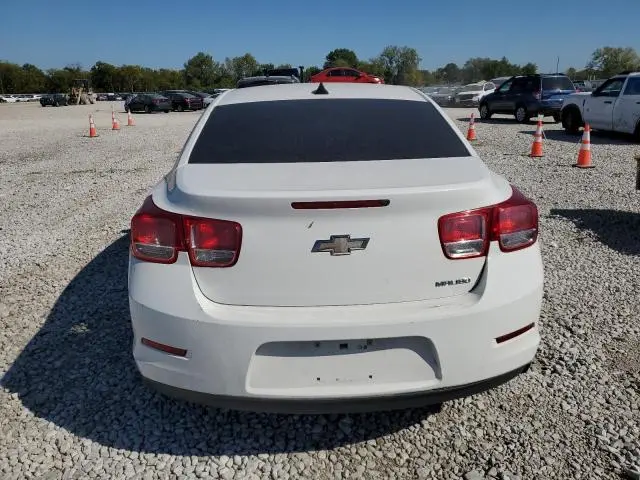2013 CHEVROLET MALIBU LS  