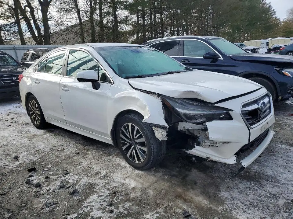 2019 SUBARU LEGACY 2.5I PREMIUM  