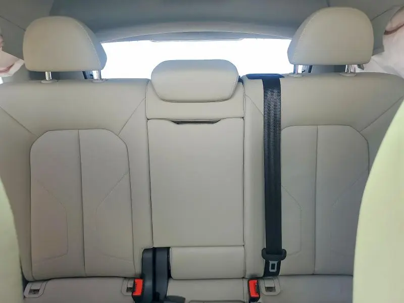 2021 AUDI Q3 PREMIUM PLUS S LINE 45  