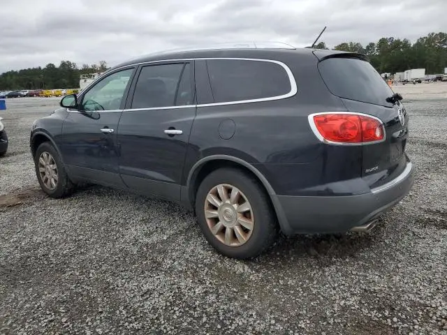 2012 BUICK ENCLAVE