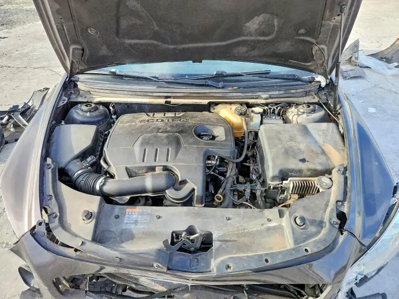 2012 CHEVROLET MALIBU 1LT  