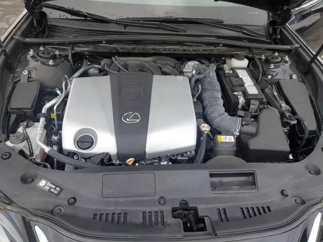 2021 LEXUS ES 350 BASE  