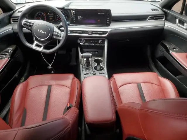 2024 KIA K5 GT LINE  