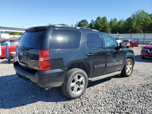 2011 CHEVROLET TAHOE C1500 LS  