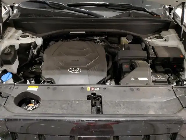 2025 HYUNDAI PALISADE XRT  