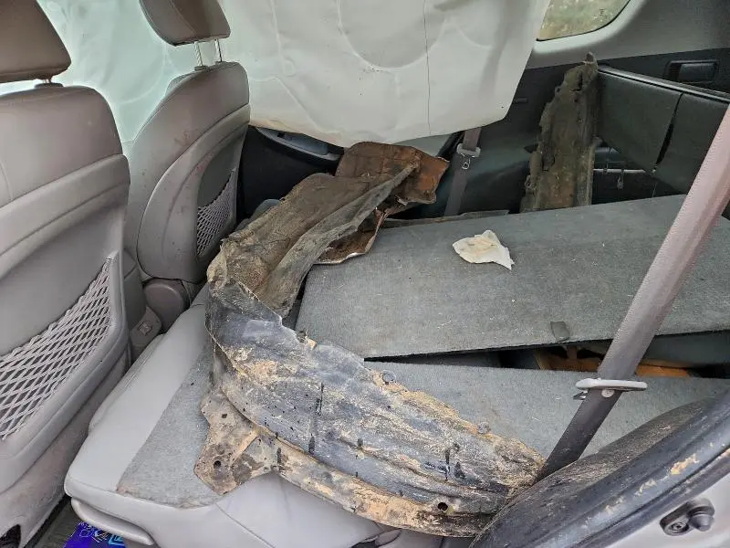 2011 TOYOTA RAV4 LIMITED  