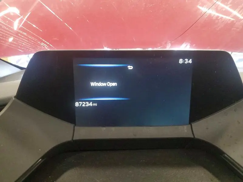 2023 TOYOTA PRIUS XLE  