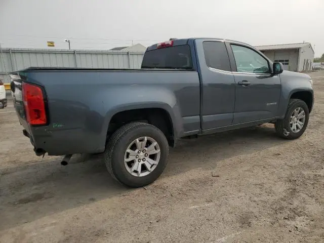 2015 CHEVROLET COLORADO LT  