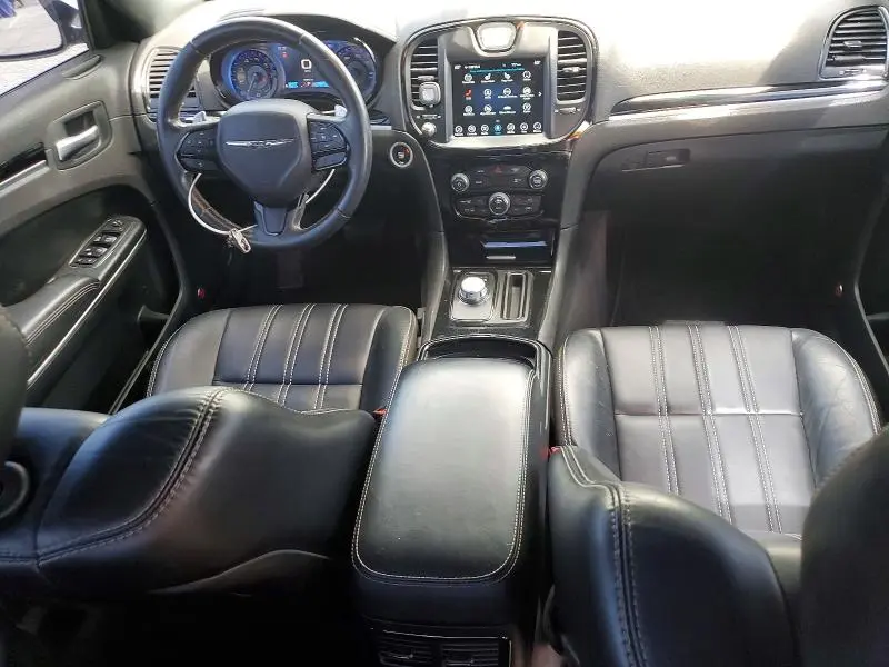 2017 CHRYSLER 300 S  