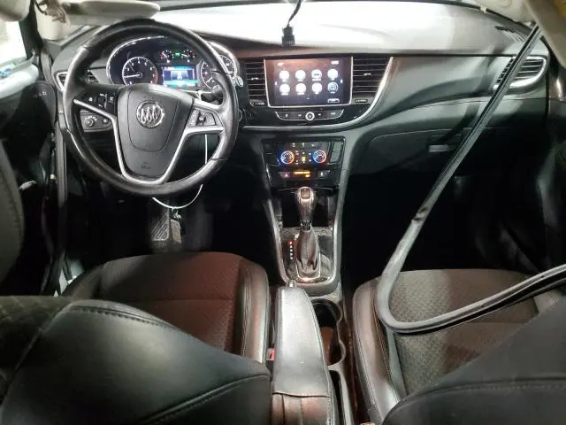 2019 BUICK ENCORE SPORT TOURING  