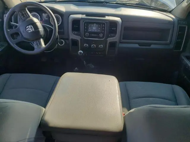 2014 RAM 2500 ST  