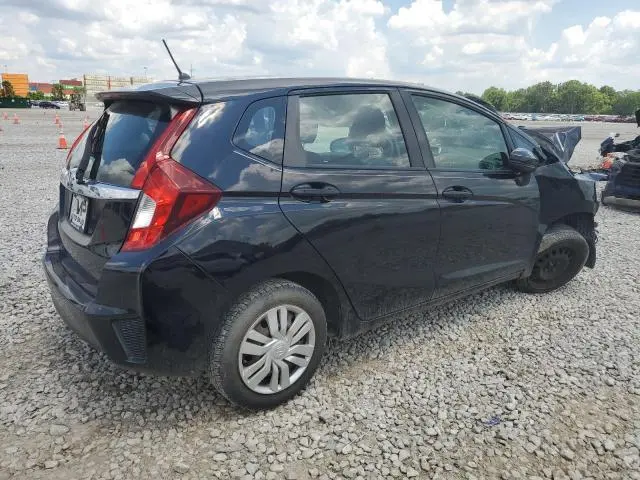 2015 HONDA FIT LX  