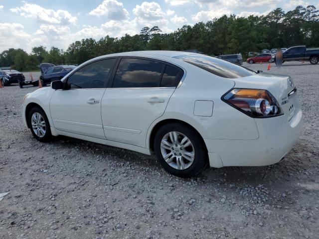 2011 NISSAN ALTIMA BASE